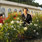 Miss Angela Monza La più bella rosa italiana 2009 Della Libera